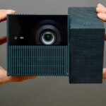 TCL’s PlayCube projector is more fun than a Rubik’s Cube