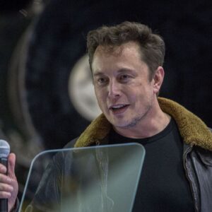 Elon Musk predicts jobs will be a hobby due to AI