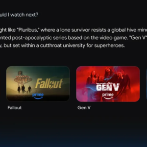 TV makers are taking AI too far