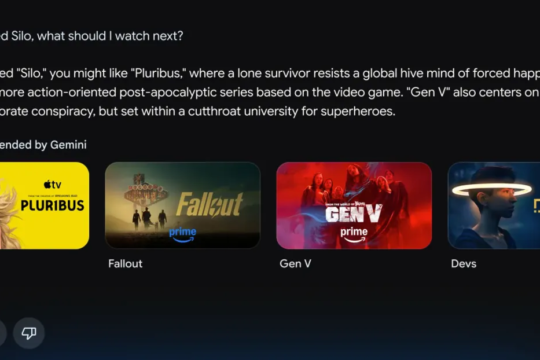 TV makers are taking AI too far