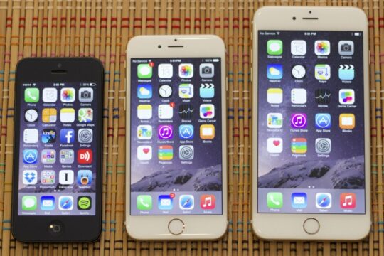 Apple patches ancient iOS versions to keep iMessage, FaceTime, other services working