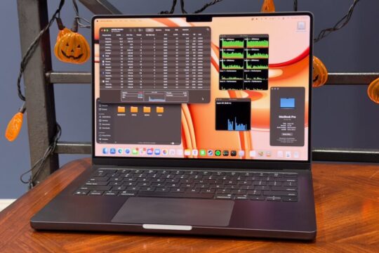 Signs point to a sooner-rather-than-later M5 MacBook Pro refresh