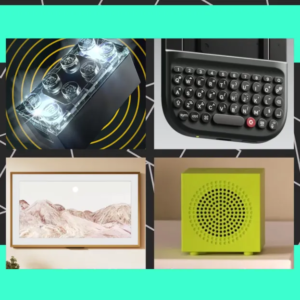 The CES 2026 stuff I might actually buy