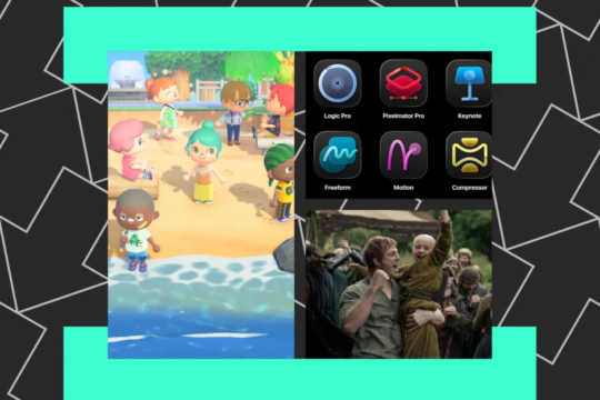 Animal Crossing 3.0 brings our favorite cozy game back to life