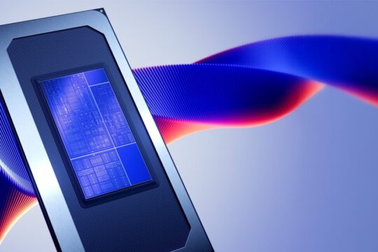 Intel launches Core Ultra Series 3 CPUs, made using its long-awaited 18A process