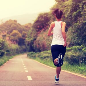 I had fallen out of love with running — here’s how ChatGPT got me back on track