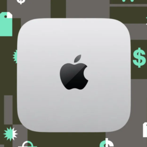 The LG C5 and Apple’s M4 Mac Mini are both steeply discounted this weekend