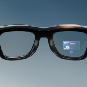 Meta is adding a teleprompter and virtual writing to its Ray-Ban Display glasses