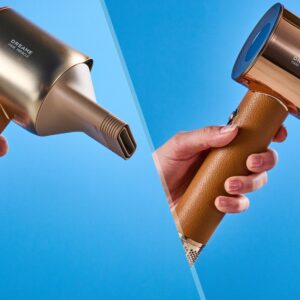 My hairdryer just got an AI upgrade, but I don’t want it