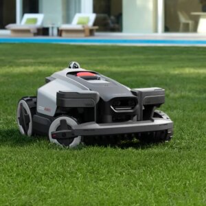 Roborock launches its first robot lawn mower in the US