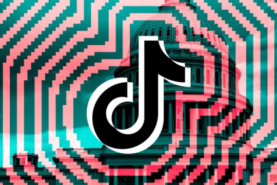 Congress doesn’t seem to know if the TikTok deal complies with its law