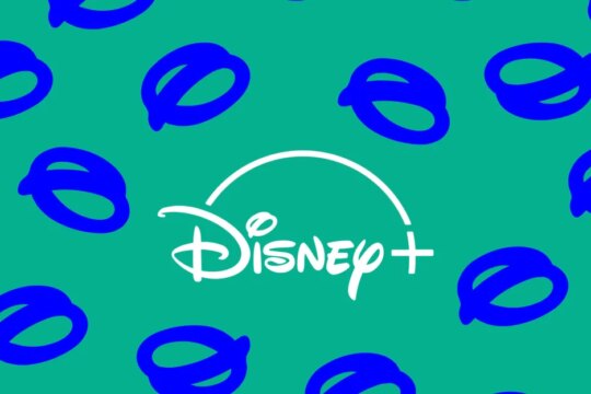 Disney Plus is getting vertical video