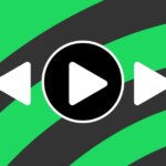 Spotify is testing a feature that syncs audiobooks with paper editions