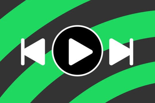 Spotify is testing a feature that syncs audiobooks with paper editions