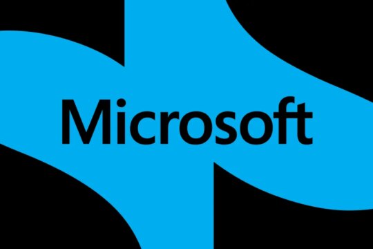 Microsoft handed the government encryption keys for customer data