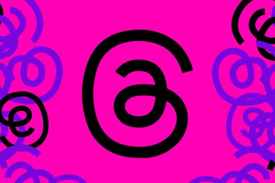 Threads overtakes X on mobile, but still lags far behind