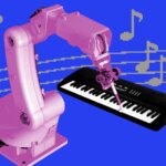 Hundreds of creatives warn against an AI slop future