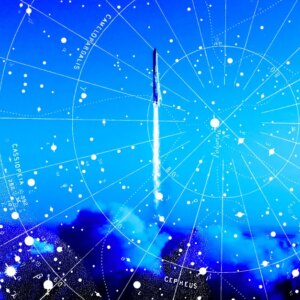 The FCC is letting SpaceX launch 7,500 more Starlink satellites