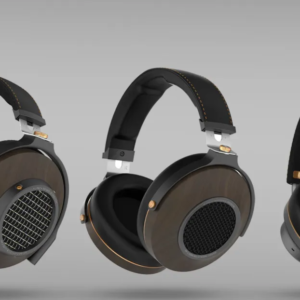 Klipsch is getting back into the hi-fi headphone game