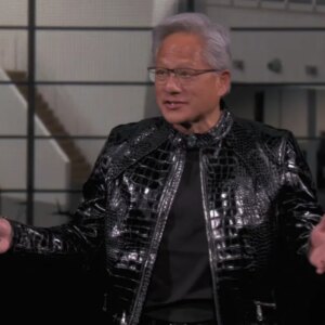 The biggest Nvidia announcements at CES 2026