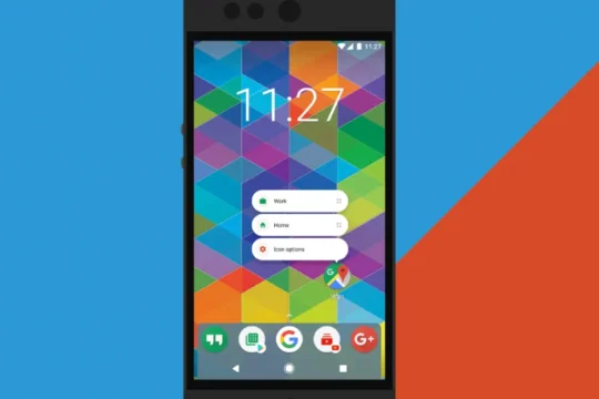 Nova Launcher’s new owner might offer a version with ads