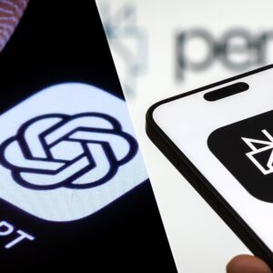 ChatGPT vs Perplexity: shopping deals — one saved me money