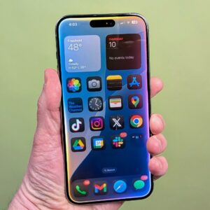 Apple could use Google Gemini to power 7 new Siri features