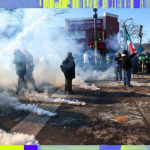 Truth and AI in Minneapolis