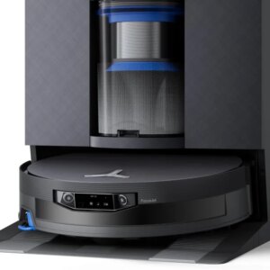 Ecovacs adds a mop cover to its flagship robot vacuum