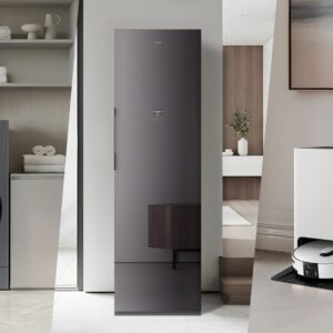 '2026 could be a tipping point' for the smart kitchen, according to Samsung