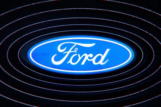 Ford’s AI voice assistant is coming later this year, L3 driving in 2028