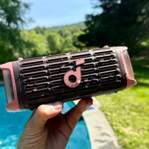 This Anker Bluetooth Speaker Is One Of My Faves, and It's Cheaper Than Ever at $75