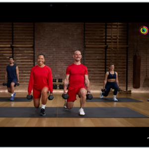 Apple Fitness Plus Kicks Off the New Year With Workout Programs to Keep You Motivated in 2026