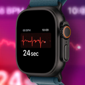 9 Hidden Apple Watch Health Features You May Not Know About -- Revealed by a Doctor