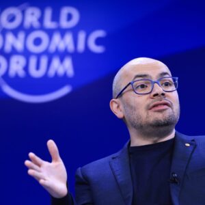 ‘It's interesting they've gone for that so early. Maybe they feel they need to make more revenue’: Google AI CEO sounds off on ads coming to ChatGPT