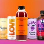 The 14 Best Healthy Beverages for Kicking Your Sugary Soda Habit