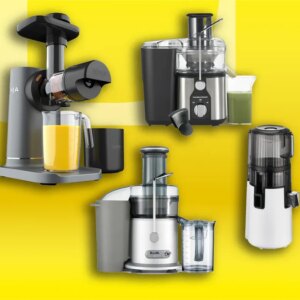 Best Juicers of 2025 - CNET