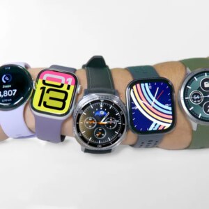 Best Smartwatch for 2026 - CNET