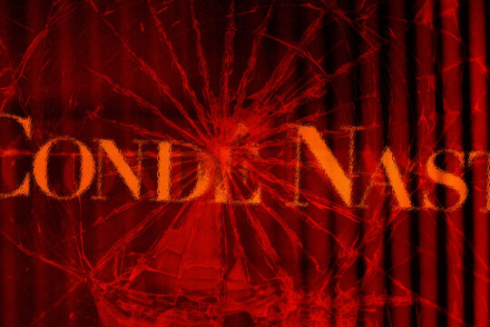 Condé Nast user database reportedly breached, Ars unaffected