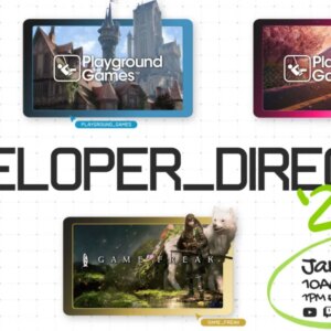 Xbox’s Developer Direct returns on January 22nd with Fable and Forza Horizon 6 gameplay