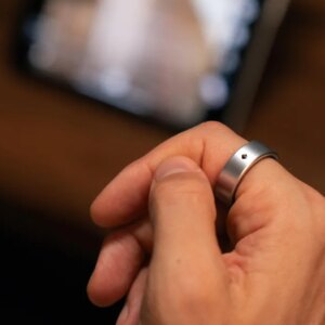 Aivela Ring Pro smartring