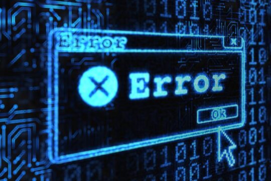 Why has Microsoft been routing example.com traffic to a company in Japan?