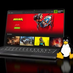 Nvidia’s GeForce Now is getting native Linux and Fire TV apps