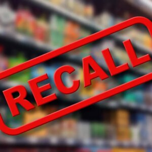 Image showing the word recall