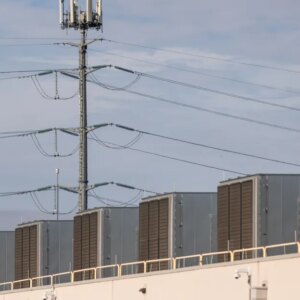 Trump and Mid-Atlantic governors want tech companies to pay for new power plants