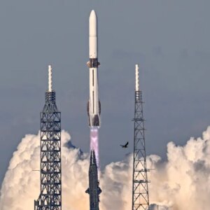 Blue Origin’s Starlink-rival TeraWave promises 6Tb uploads