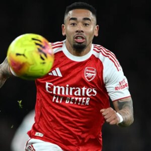 Premier League Soccer: Stream Bournemouth vs. Arsenal Live From Anywhere