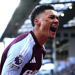 Premier League Soccer: Watch Crystal Palace vs. Aston Villa Live