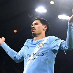 Premier League Soccer: Stream Manchester City vs. Brighton Live