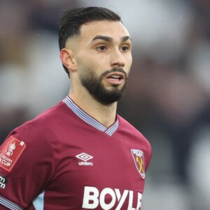 Premier League Soccer 2026: Watch Tottenham vs. West Ham Live From Anywhere